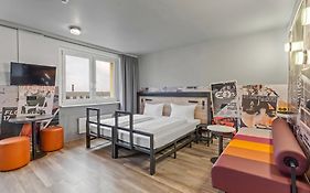 A&O Berlin Mitte